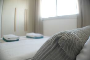 Eden Beach Apartments