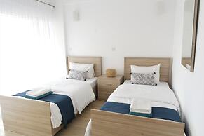 Eden Beach Apartments