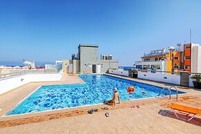 Eden Beach Apartments