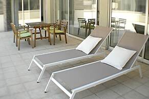 Eden Beach Apartments