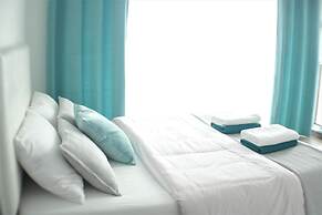 Eden Beach Apartments