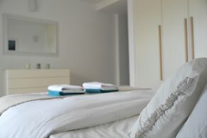 Eden Beach Apartments