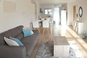 Eden Beach Apartments