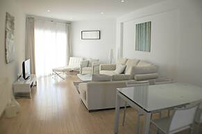 Eden Beach Apartments