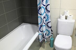 Eden Beach Apartments