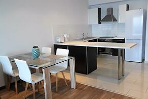 Eden Beach Apartments