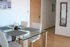 Eden Beach Apartments