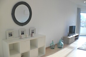 Eden Beach Apartments