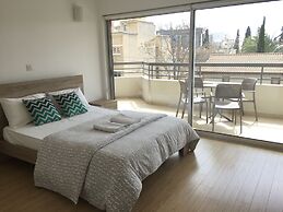 Eden Beach Apartments