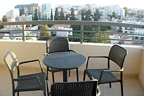 Eden Beach Apartments