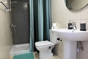 Eden Beach Apartments