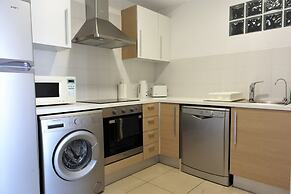 Eden Beach Apartments