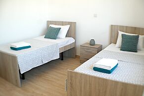 Eden Beach Apartments