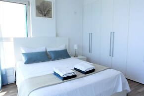 Eden Beach Apartments