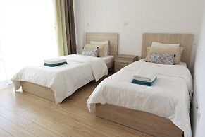 Eden Beach Apartments
