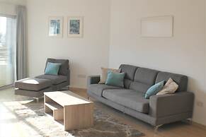Eden Beach Apartments