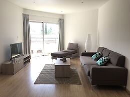Eden Beach Apartments