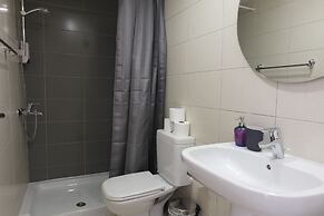 Eden Beach Apartments