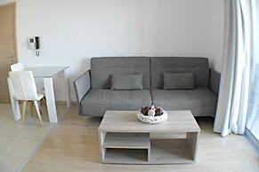 Eden Beach Apartments