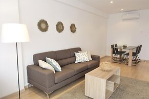 Eden Beach Apartments