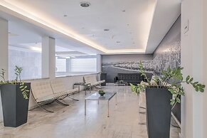 Eden Beach Apartments