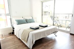 Eden Beach Apartments