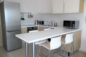 Eden Beach Apartments