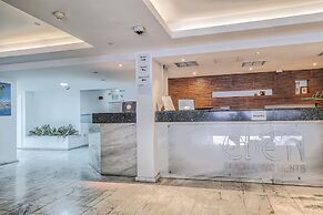 Eden Beach Apartments
