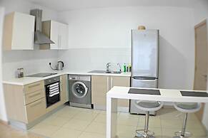 Eden Beach Apartments