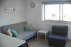 Eden Beach Apartments