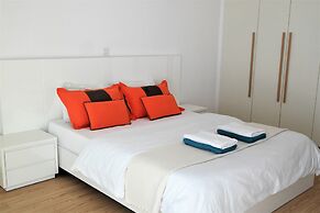 Eden Beach Apartments