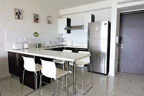 Eden Beach Apartments