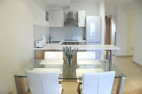 Eden Beach Apartments