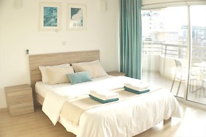 Eden Beach Apartments