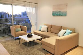 Eden Beach Apartments