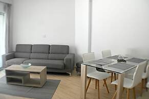 Eden Beach Apartments