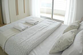 Eden Beach Apartments