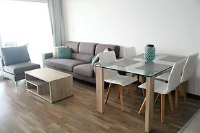 Eden Beach Apartments