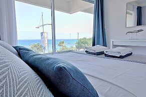 Eden Beach Apartments