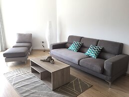 Eden Beach Apartments