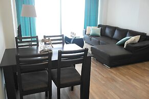 Eden Beach Apartments