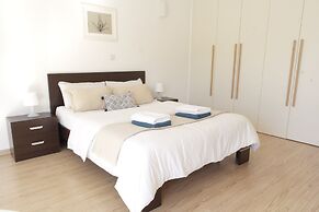Eden Beach Apartments