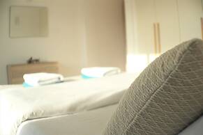 Eden Beach Apartments