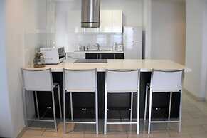 Eden Beach Apartments