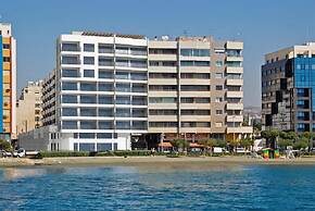 Eden Beach Apartments