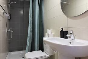 Eden Beach Apartments