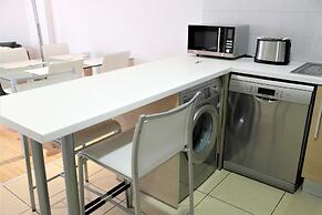 Eden Beach Apartments