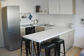 Eden Beach Apartments