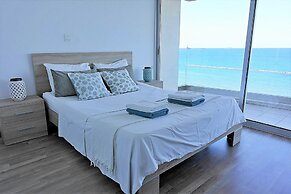 Eden Beach Apartments