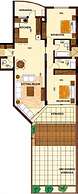 Eden Beach Apartments